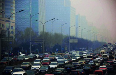 Ҳавони ифлослаётган  корхоналар фаолияти  тўхтатилди