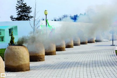 Тўқликка шўхликми бу,  тенгдошим?