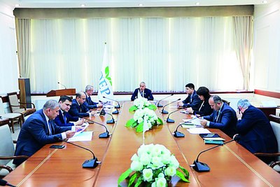 Сайлов округларидаги фаолият таҳлили  Ўзбекистон Экологик партиясидан сайланган  депутатлар  сайловчилар ишончини оқлаяптими?