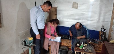 Уй ўз эгасини  топади