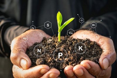 Унумдорликни ошириш учун  ерга заҳар эмас, озиқ бериш зарур