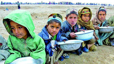 Йилига  3 миллион тонна  озиқ-овқат исрофи