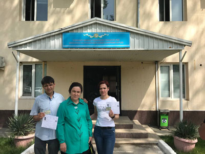 Жонкуяр депутатлар кўпайса…