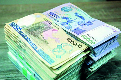 2022 йил  1 майдан ўзгаришлар  Хорижда  ишлаётган  фуқаролар  ва уларнинг  оила аъзоларига  моддий ёрдам  берилади