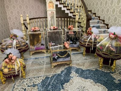 Дабдабабозликка ўч миллат...миз  Бу иллатдан  қачон қутиламиз?