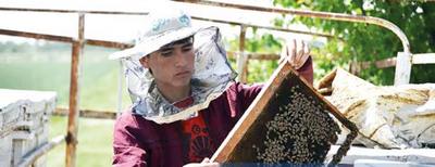 Йилига  100 миллион  топаётган ўқувчи  У келажакда ким бўлмоқчи?