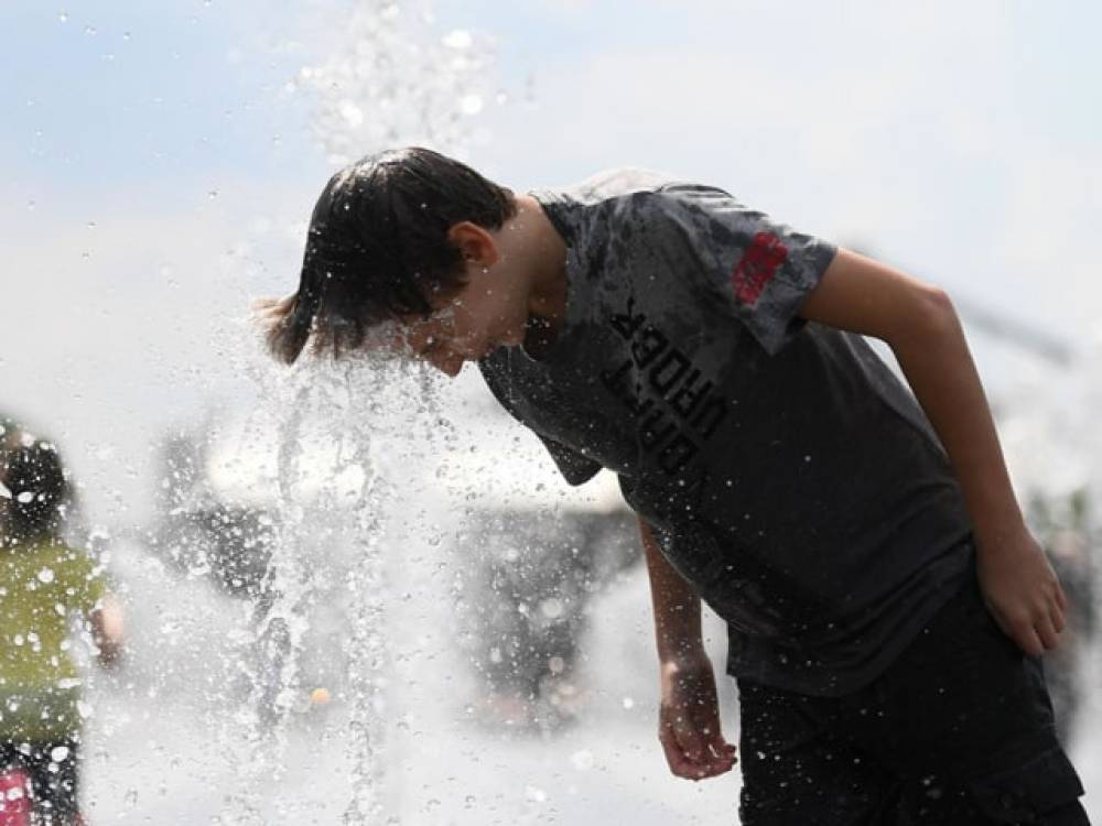 «Ўзгидромет» Ўзбекистонда иқлим қандай ўзгариб бораётганини маълум қилди