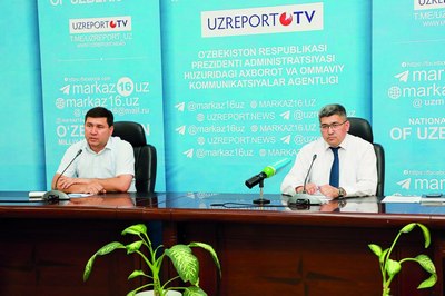 Чиқиндисиз ҳаётга эришиш  ҳаммамизнинг, ҳар биримизнинг ўз қўлимизда