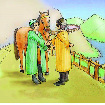 Ҳаёт моҳияти