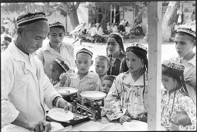 Киши бошига  56 граммдан  ёки боланинг бегонаси  бўлмайди