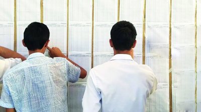 Техникумлар –  «институтга киришнинг  осон йўли»  бўлмаслиги керак