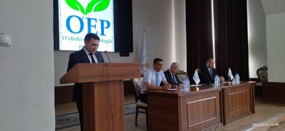 Таклифлар тингланмоқда,  одамлар экологияга  бефарқ эмас