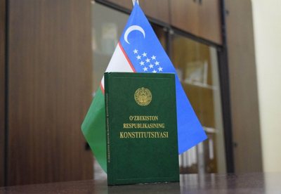 Конституцион  ислоҳотлар —  халқ манфаатининг  ифодаси