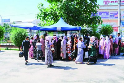 «Шакар эпидемияси»  яна қайталанмайдими?