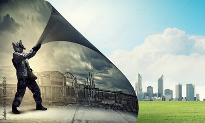 Ҳаво ҳам  бойлик  бўладими?