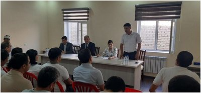 Конституциявий ўзгаришлар  Экологик ҳуқуқларни кафолатлайди