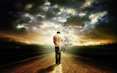 Телбанинг  Саволи