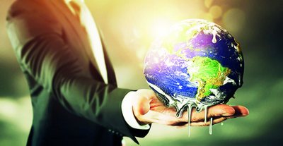 Глобал исиш:  Олимлар  дунё аҳлини  нималардан  огоҳлантирмоқда?