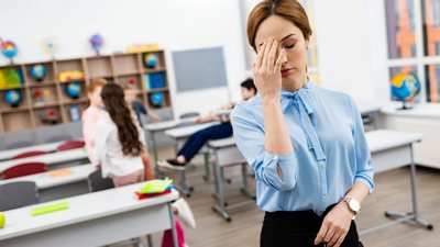 Ўқитувчиларни қийнаётган  янги  «бошоғриқ»