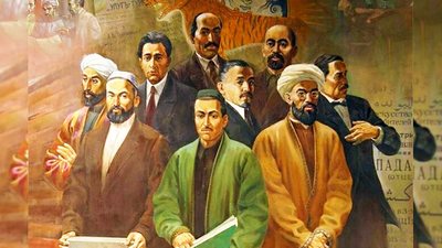 Миллатчилик –  миллий уйғониш дегани…