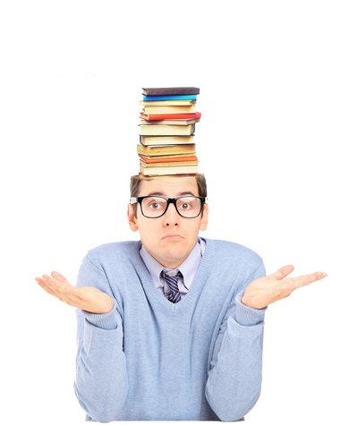 Репетитор китобни мияга  жойлаб қўядими?