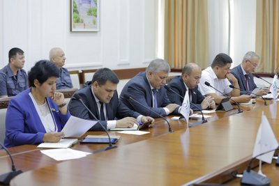 Малакали  юридик ёрдам  олиш механизмлари  такомиллашади