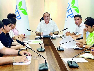 Янги Ўзбекистонда эл азиз,  инсон азиз