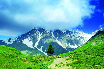  Ҳисор  Қўриқхонасининг  эртаси қандай  бўлади?