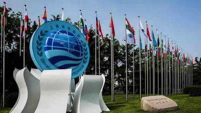 ШҲТ:  Озиқ-овқат хавфсизлигини таъминлаш –  минтақавий хавфсизликнинг  муҳим қисми