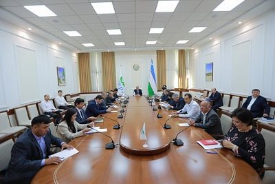 ШҲТ Самарқанд саммити:  Экологик муаммоларга  биргаликда ечим топиш сари муҳим қадам