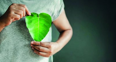 Табиат ва инсон:  Боғланиш  ва узилиш