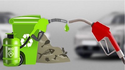 Ўзбекистонда озиқ-овқат  чиқиндиларидан қанча  биоёнилғи ишлаб чиқариш мумкин?