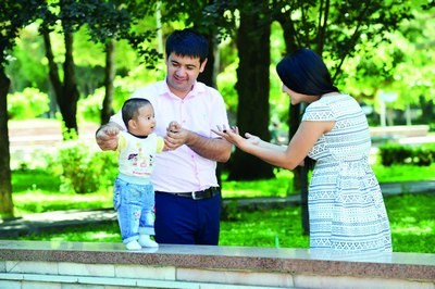 Оилалар қанчалик бахтли?  Буни аниқлашнинг индикатори  ишлаб чиқилмоқда