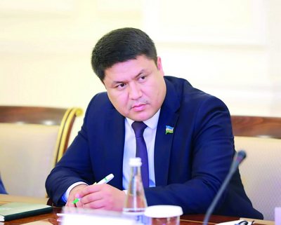 Ҳавонинг мусаффо  сақланишига  ҳар биримиз  жавобгармиз