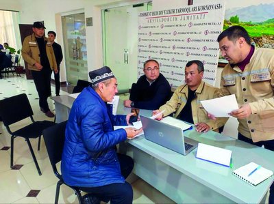 Қиш мавсуми олдидан аҳолини  қандай муаммолар қийнаяпти?