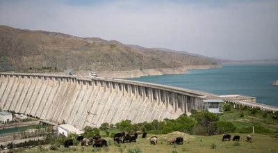 Чегара чизиғи аниқ бўлди,  ҳеч қандай келишмовчиликка  ўрин қолмайди