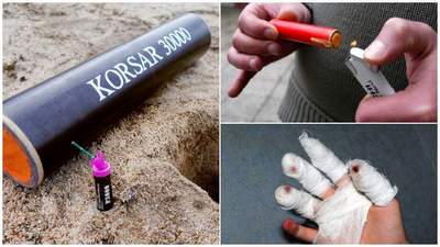 «Тартибга солинган»  тартибсизлик  ёхуд янги йил байрами «меҳмони»