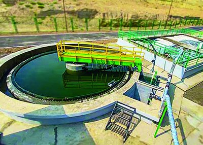 Келажакда   Ўзбекистонни  катта сув  инқирози  кутмоқда...ми?