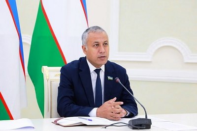 «Яшил макон» умуммиллий лойиҳаси доирасидаги  ишлар кучайтирилади