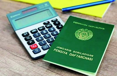 2023 йил 1 январдан  қонунчиликда нималар  ўзгаради?