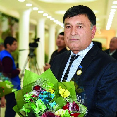 Экопартия – табиатсеварларнингкатта командаси