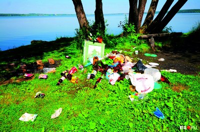 Фойданг тегмаса,  зараринг  ҳам тегмасин!