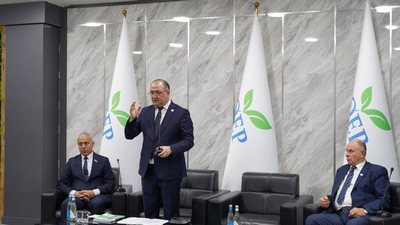 Мамлакат сиёсий майдонида 4 йил:  сарҳисоб  ва устувор вазифалар