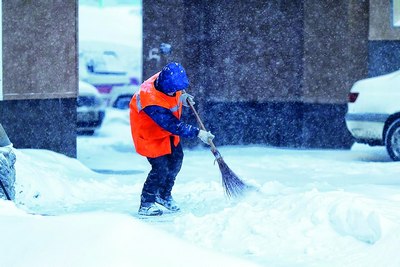 «Биз   иккинчи  даражали одам  эмасмиз...»