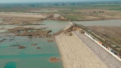 Парламентда  сув омборлари хавфсизлиги  масаласи муҳокамада  Сардоба фалокати такрорланмаслигига кафолатми бу?