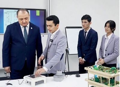 Аждодларимиз заковатини  унутишга  ҳаққимиз йўқ