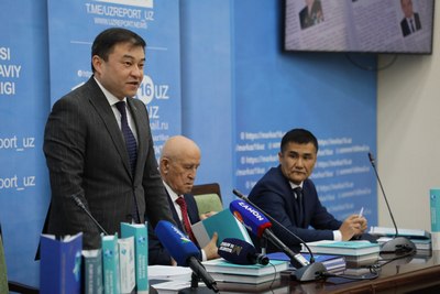 Телевидение  ва радио тарихини  жамлаган  энциклопедия