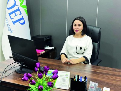 Экологик  Хавфли  ҳудудга  айланаётган  Тошкент