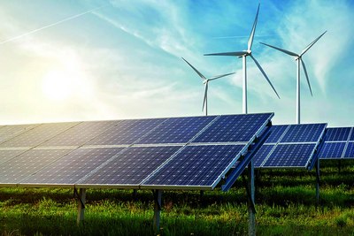 &laquo;Яшил&raquo;  Энергетикада муносиб  қадам