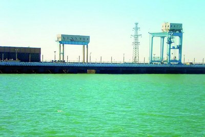 Чучук сувли қудуқлар –  табиатнинг Хоразмга  кўрсатаётган бебаҳо инъоми